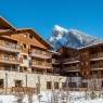 Samoëns - Residencia Les Chalets de Layssia